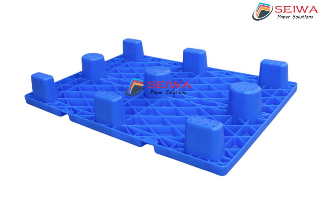 Pallet nhựa phẳng XF10473-145-2