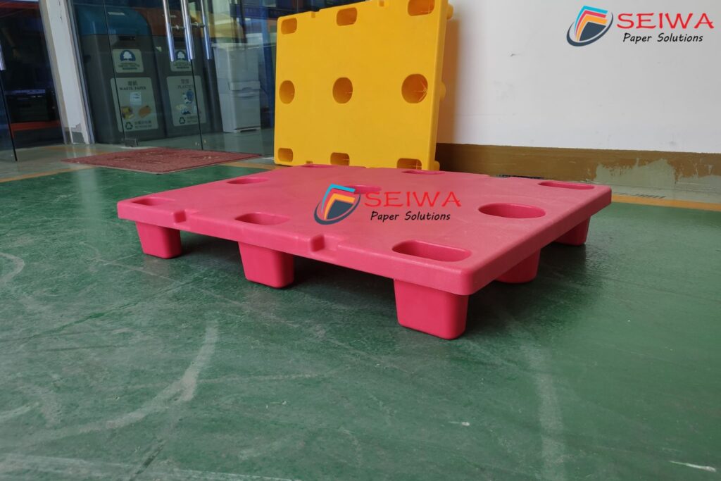 Pallet nhựa phẳng XF10473-145-3