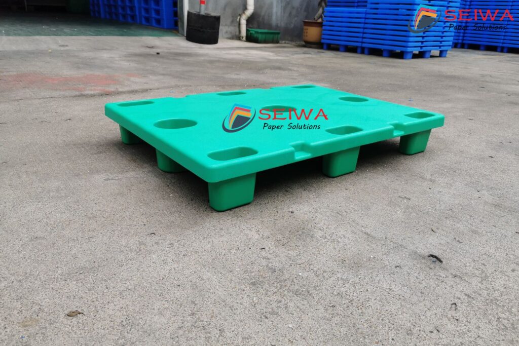 Pallet nhựa phẳng XF10473-145-5