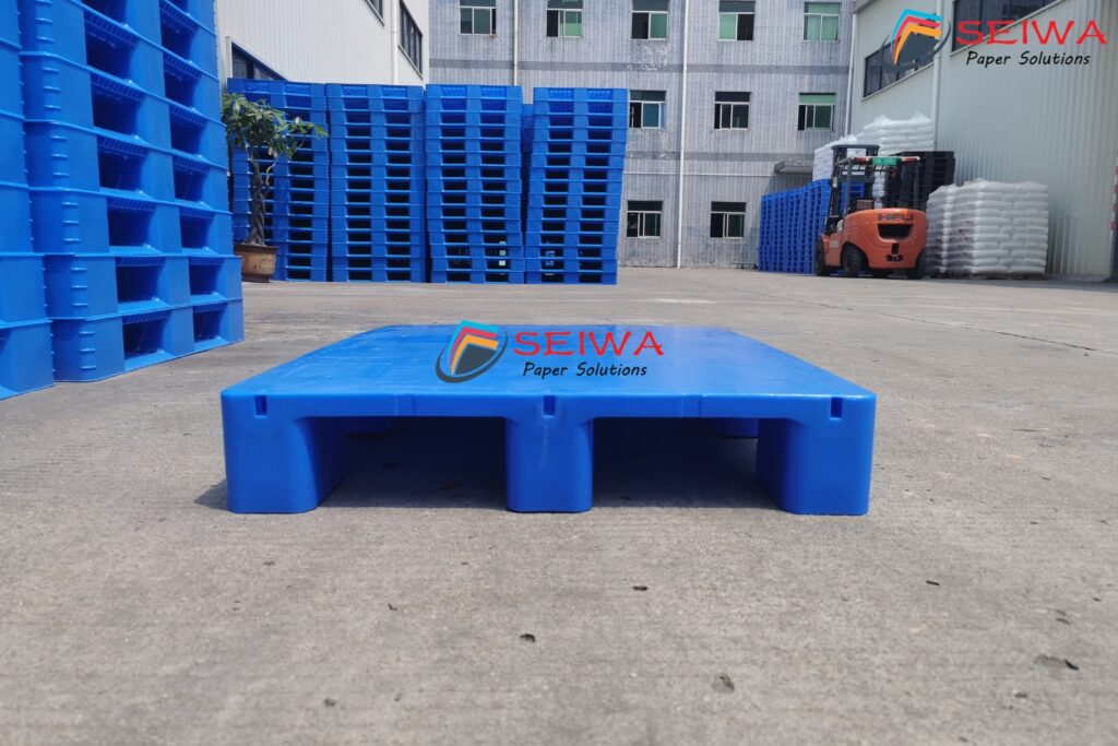 Pallet nhựa phẳng XF1180-150