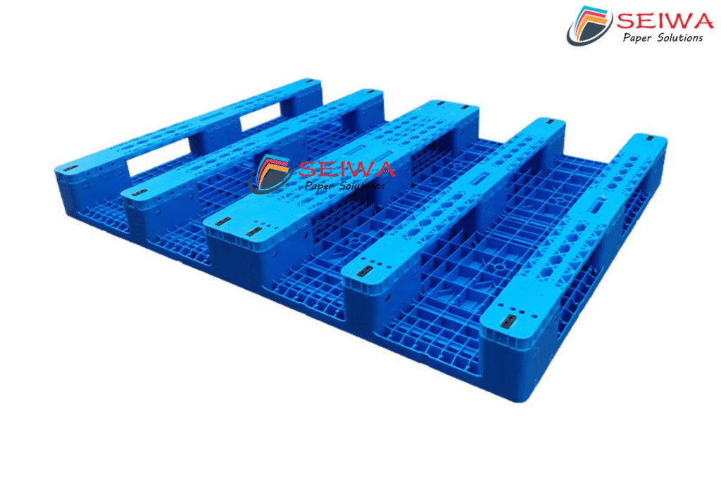 Pallet nhựa phẳng XF1612-160