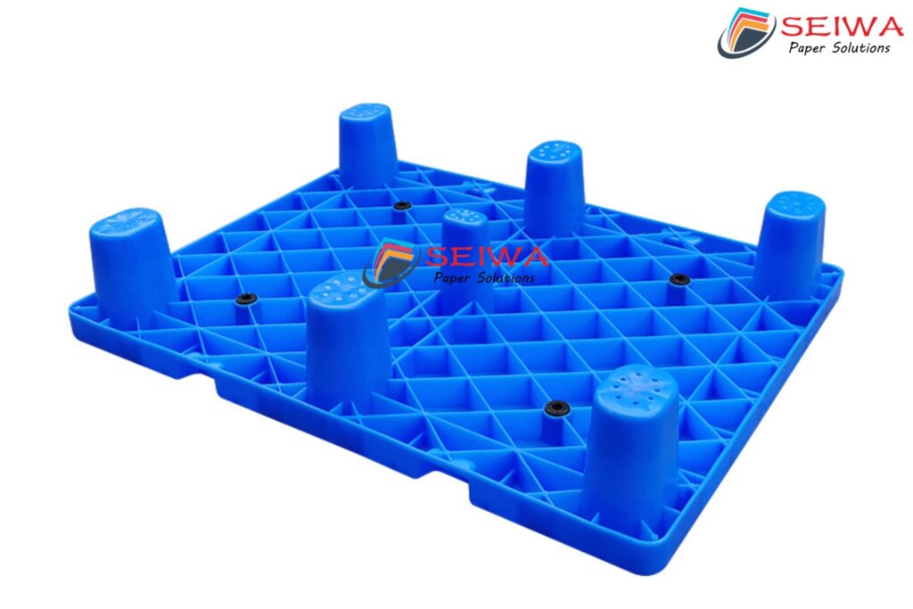 Pallet nhựa phẳng XF7960-140