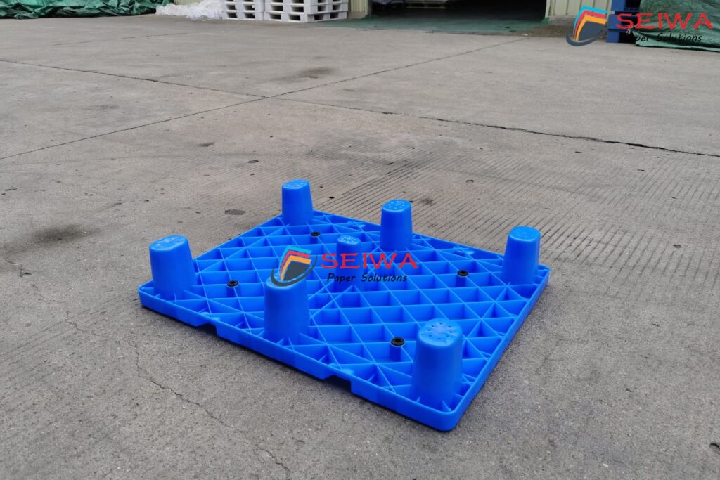 Pallet nhựa phẳng XF7960-140