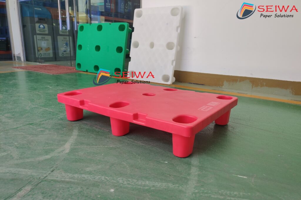 Pallet nhựa phẳng XF7960-140