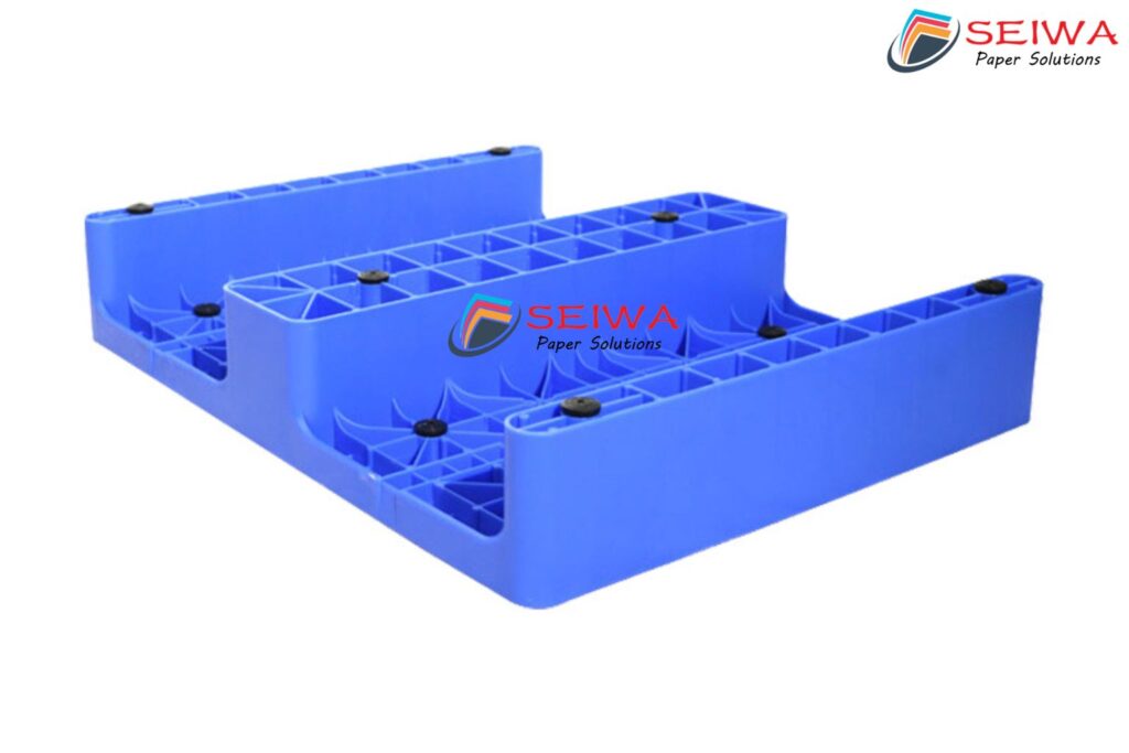 Pallet nhựa phẳng XF8062-140