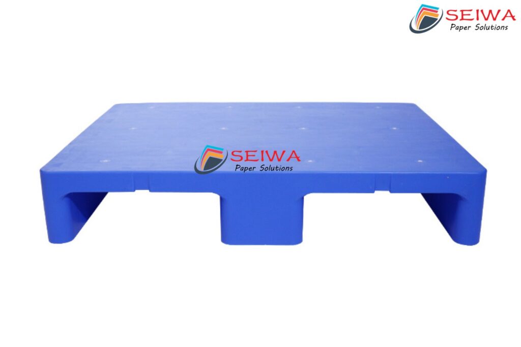 Pallet nhựa phẳng XF8062-140