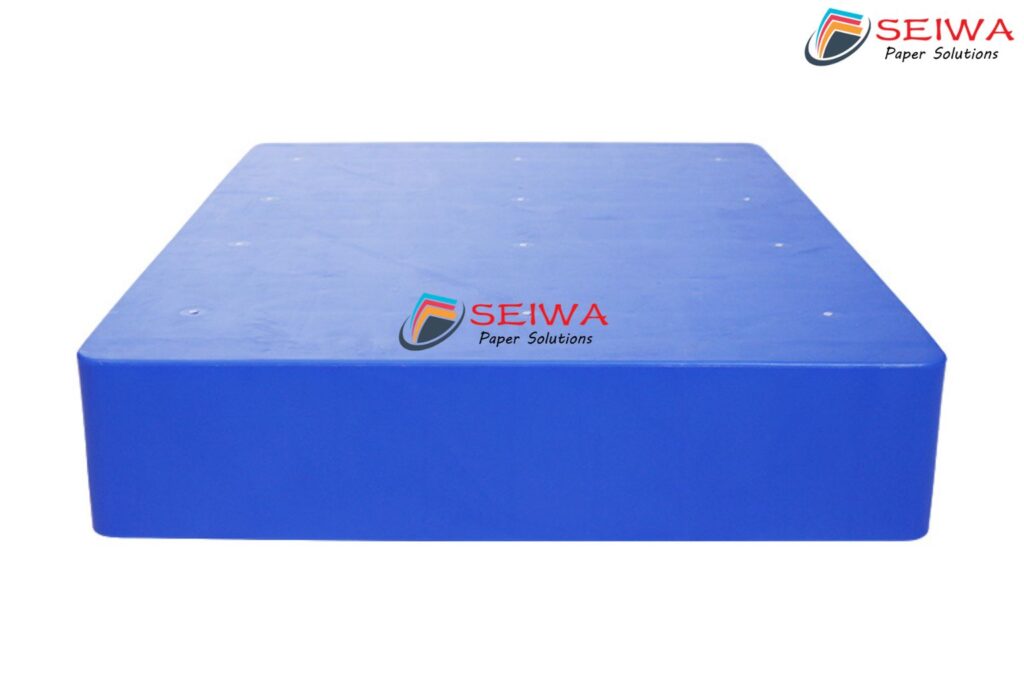 Pallet nhựa phẳng XF8062-140