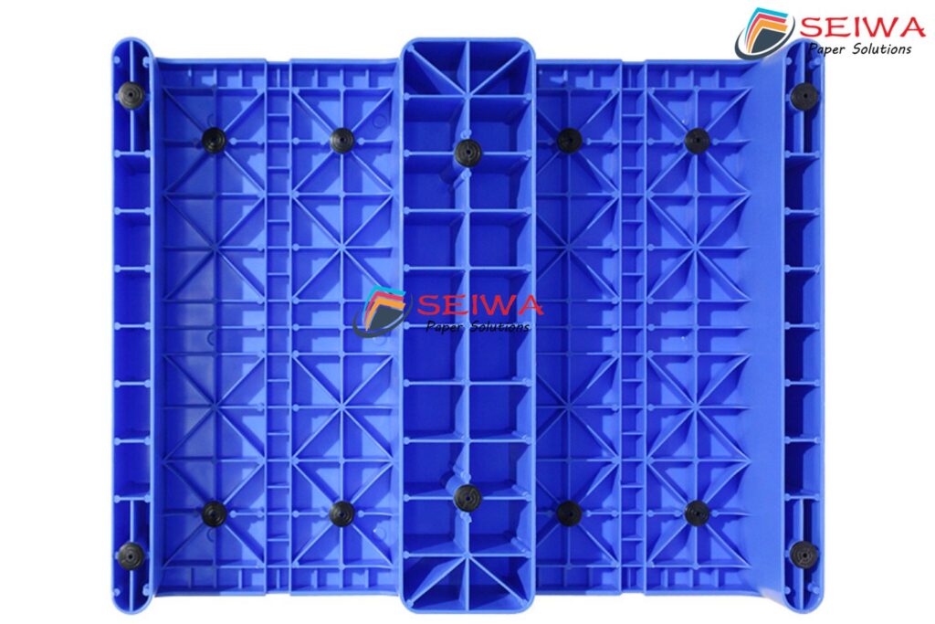 Pallet nhựa phẳng XF8062-140