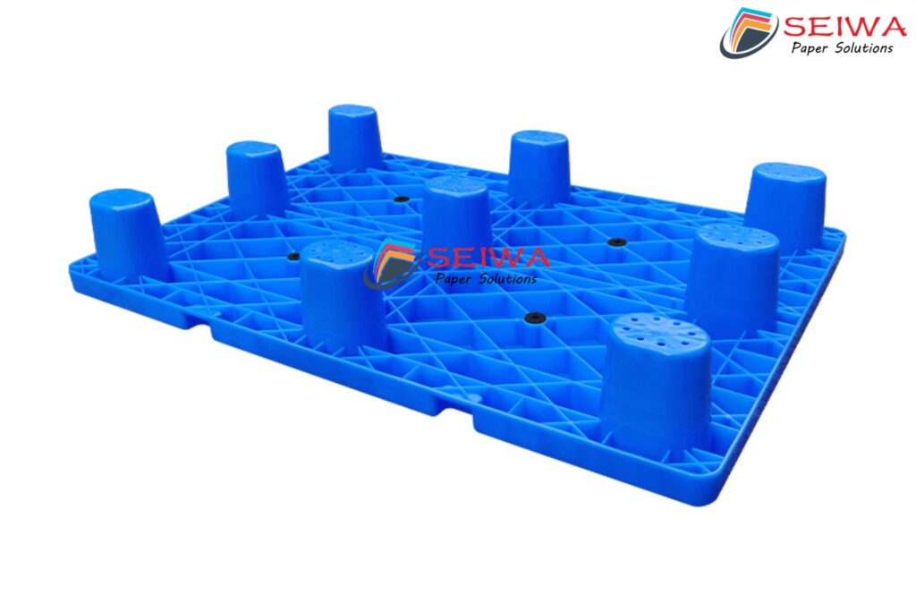 Pallet nhựa phẳng XF9565-140
