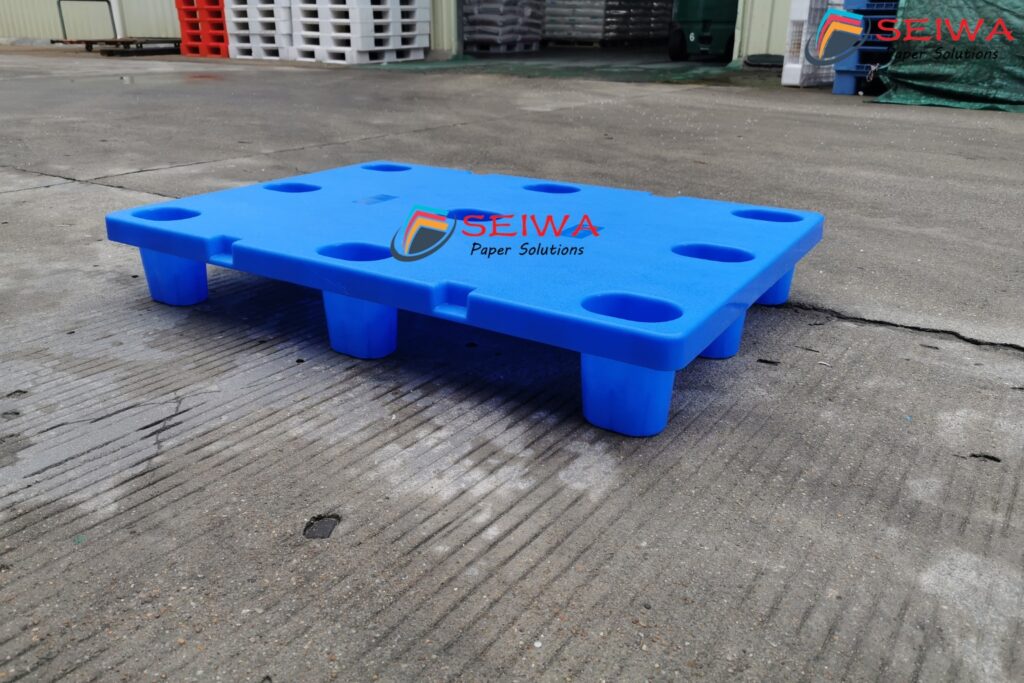 Pallet nhựa phẳng XF9565-140