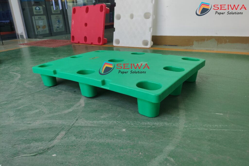 Pallet nhựa phẳng XF9565-140