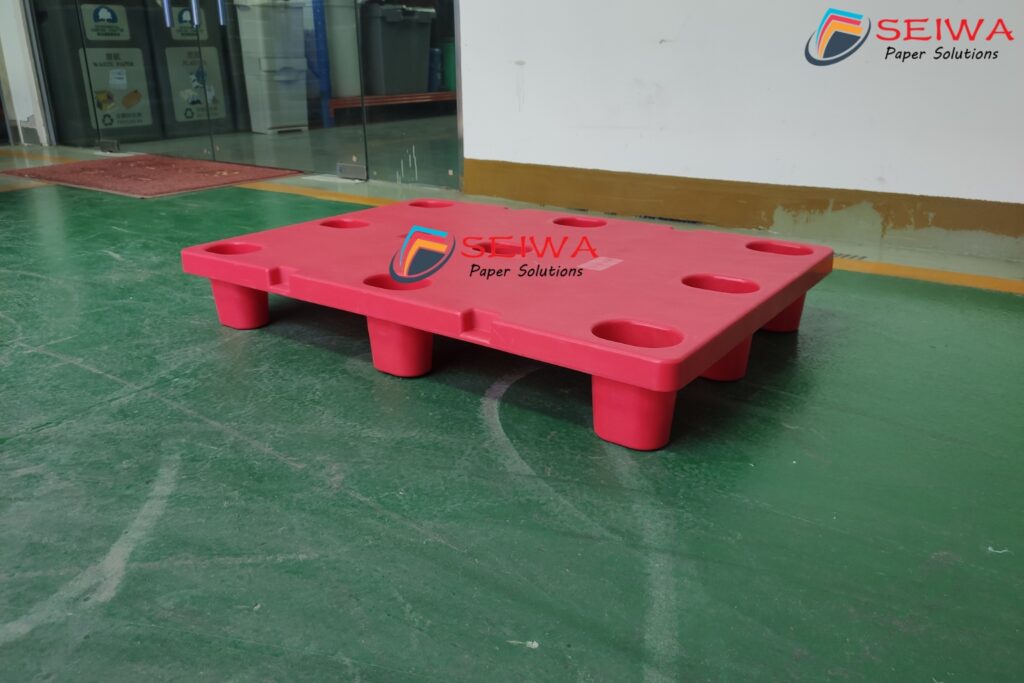 Pallet nhựa phẳng XF9565-140