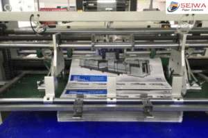 Pallet In Non-Stop
